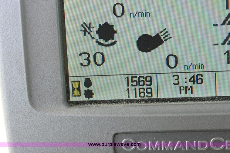 image for item E8452 2010 John Deere 9770 STS combine