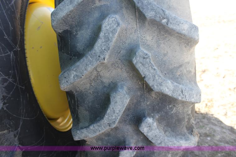 image for item E8452 2010 John Deere 9770 STS combine