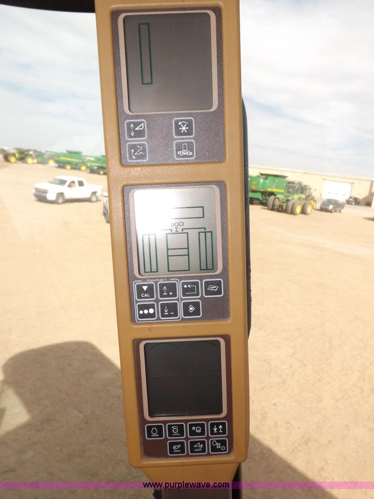 image for item F6429 2002 John Deere 9750 STS combine
