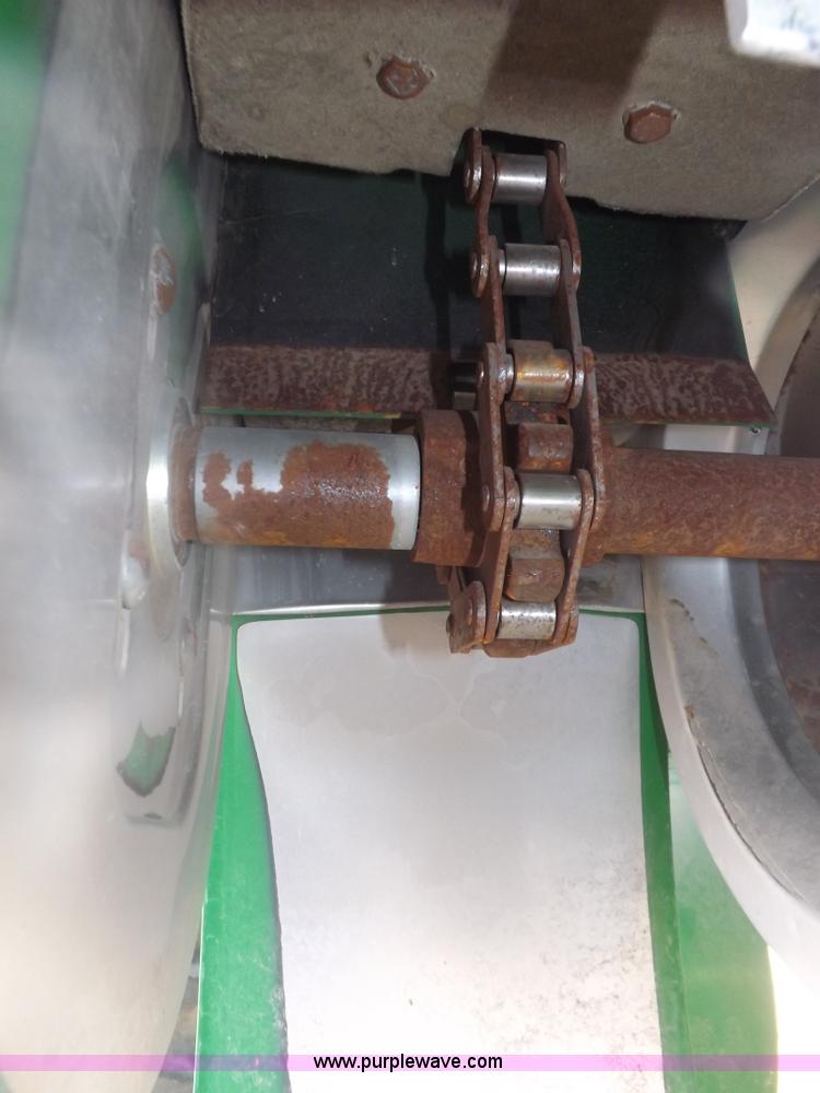 image for item F6429 2002 John Deere 9750 STS combine