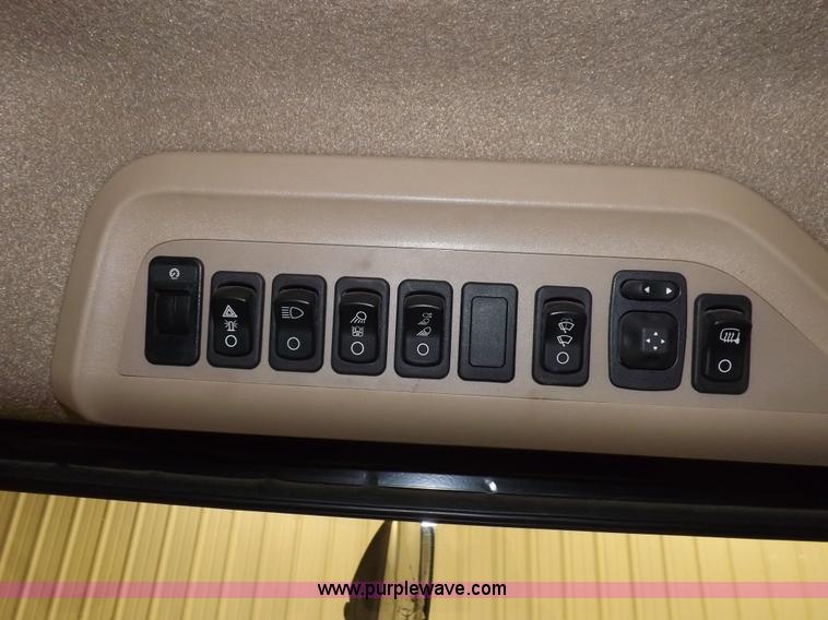 image for item F6435 2010 John Deere 9770 STS combine