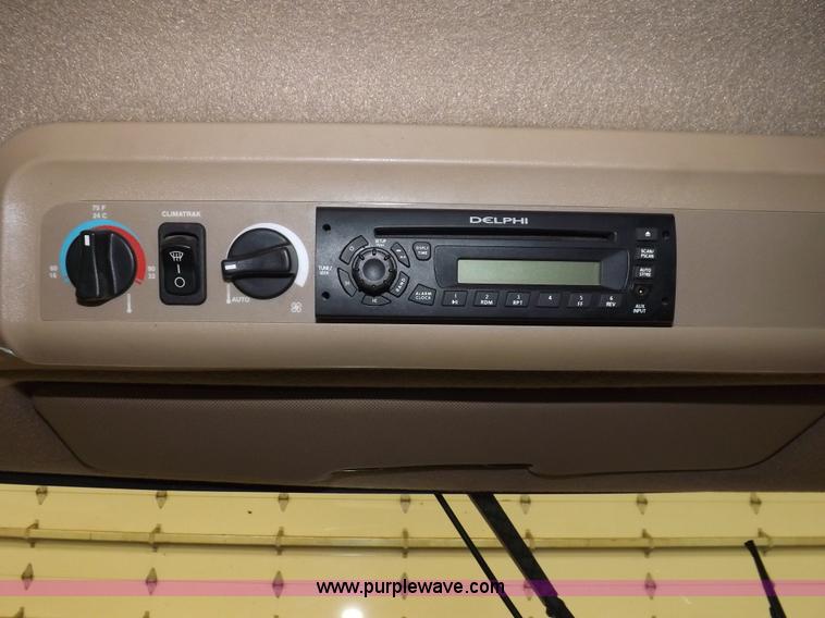 image for item F6435 2010 John Deere 9770 STS combine