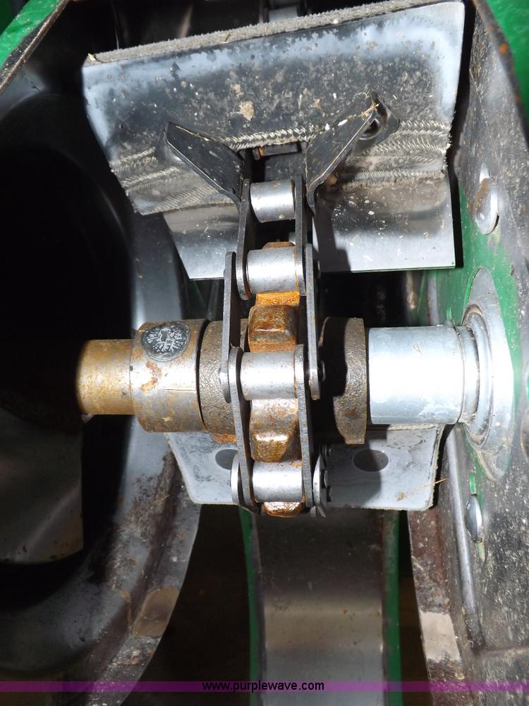 image for item F6435 2010 John Deere 9770 STS combine