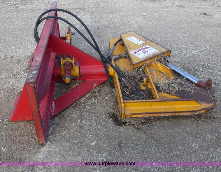 image for item F6608 Kansas Klipper tree shear