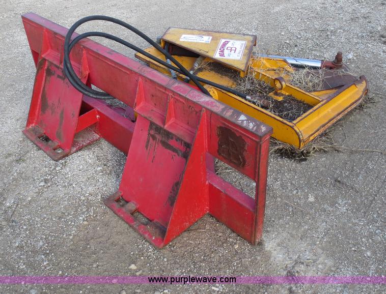 image for item F6608 Kansas Klipper tree shear