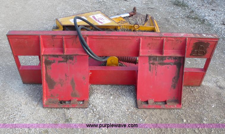 image for item F6608 Kansas Klipper tree shear