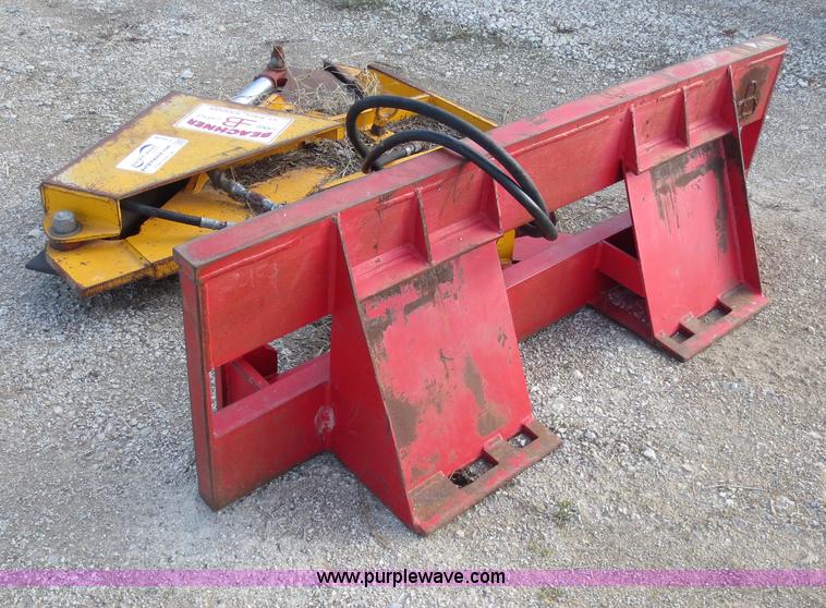 image for item F6608 Kansas Klipper tree shear