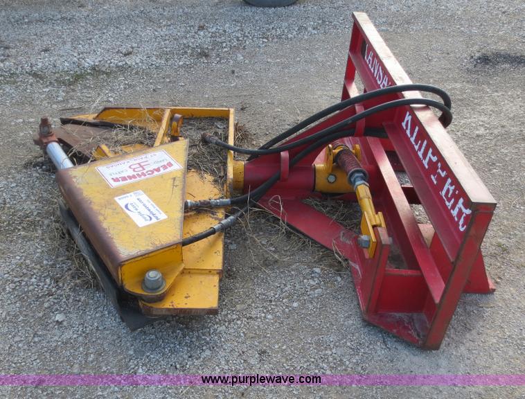 image for item F6608 Kansas Klipper tree shear