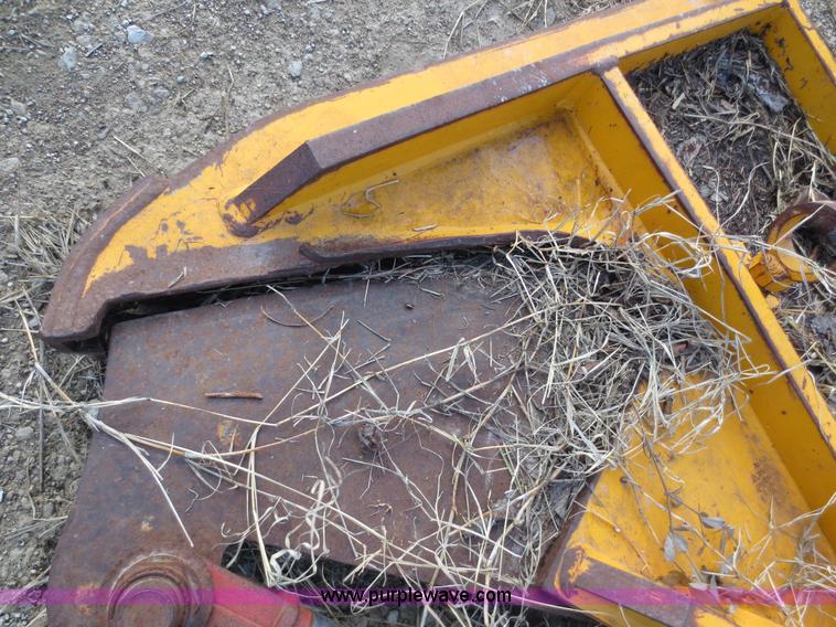 image for item F6608 Kansas Klipper tree shear