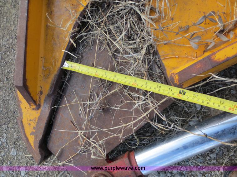 image for item F6608 Kansas Klipper tree shear