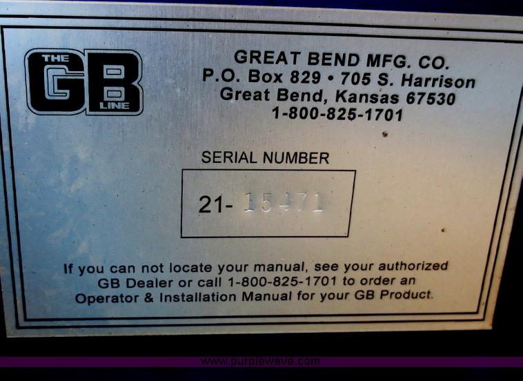 image for item F6610 Ford 6710 MFWD tractor