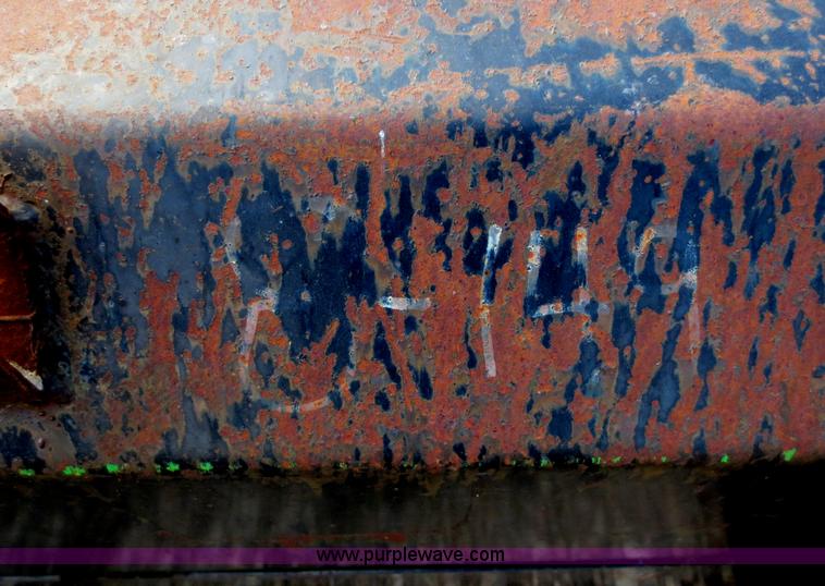 image for item F6610 Ford 6710 MFWD tractor