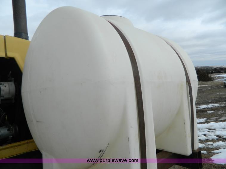 image for item G7742 1989 Caterpillar Challenger 65A  tractor