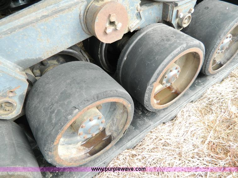 image for item G7742 1989 Caterpillar Challenger 65A  tractor