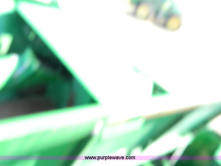 image for item G7755 2008 John Deere 9770 STS combine