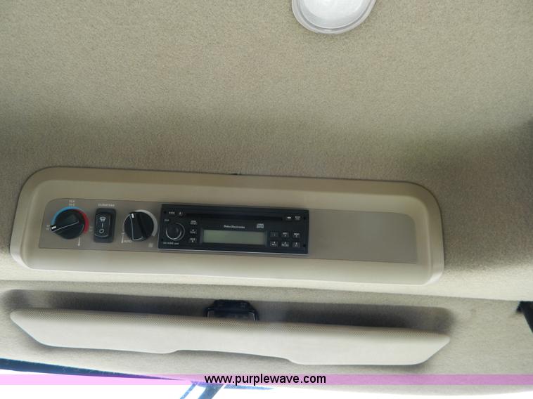 image for item G7755 2008 John Deere 9770 STS combine