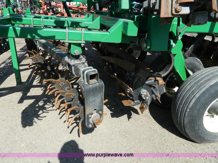 image for item G7764 2009 Great Plains 3000TC turbo chopper