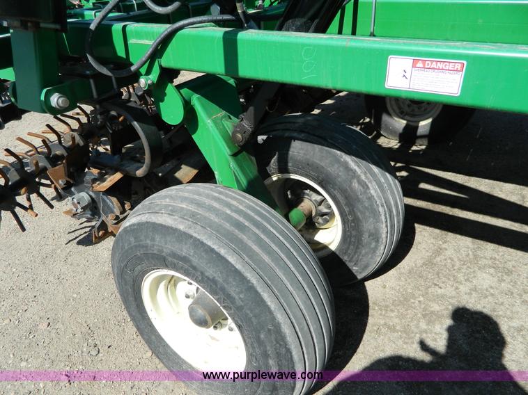 image for item G7764 2009 Great Plains 3000TC turbo chopper