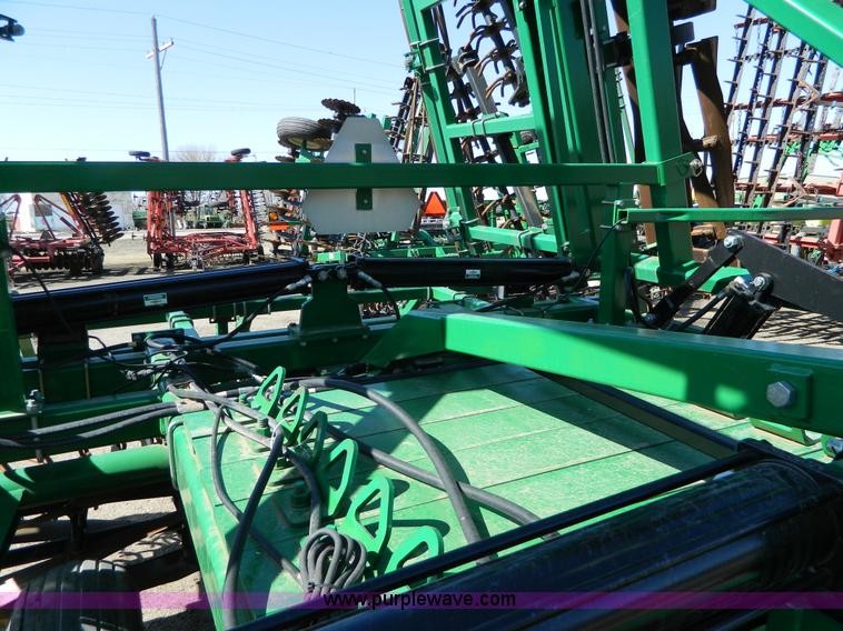 image for item G7764 2009 Great Plains 3000TC turbo chopper