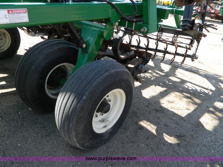 image for item G7764 2009 Great Plains 3000TC turbo chopper