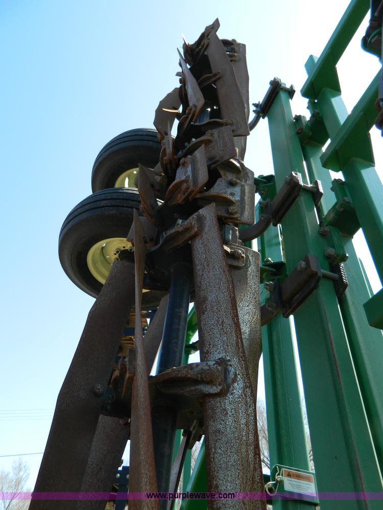 image for item G7764 2009 Great Plains 3000TC turbo chopper