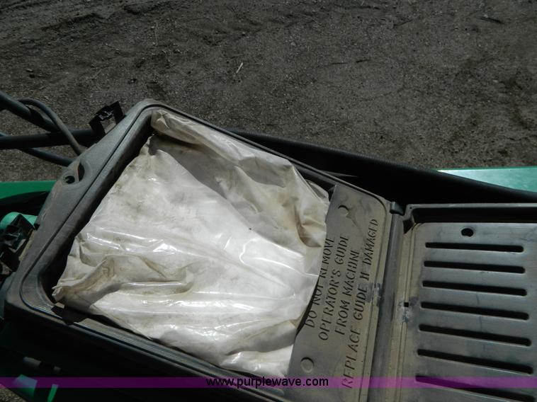 image for item G7764 2009 Great Plains 3000TC turbo chopper