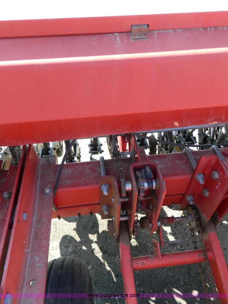 image for item G7770 Case IH 5500 30' drill