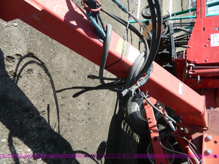 image for item G7770 Case IH 5500 30' drill