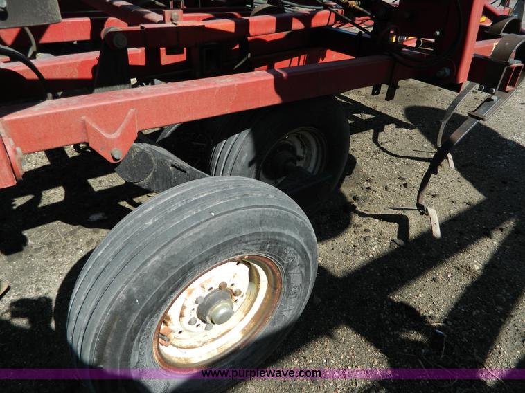 image for item G7771 1995 Kent Series V 46' field cultivator