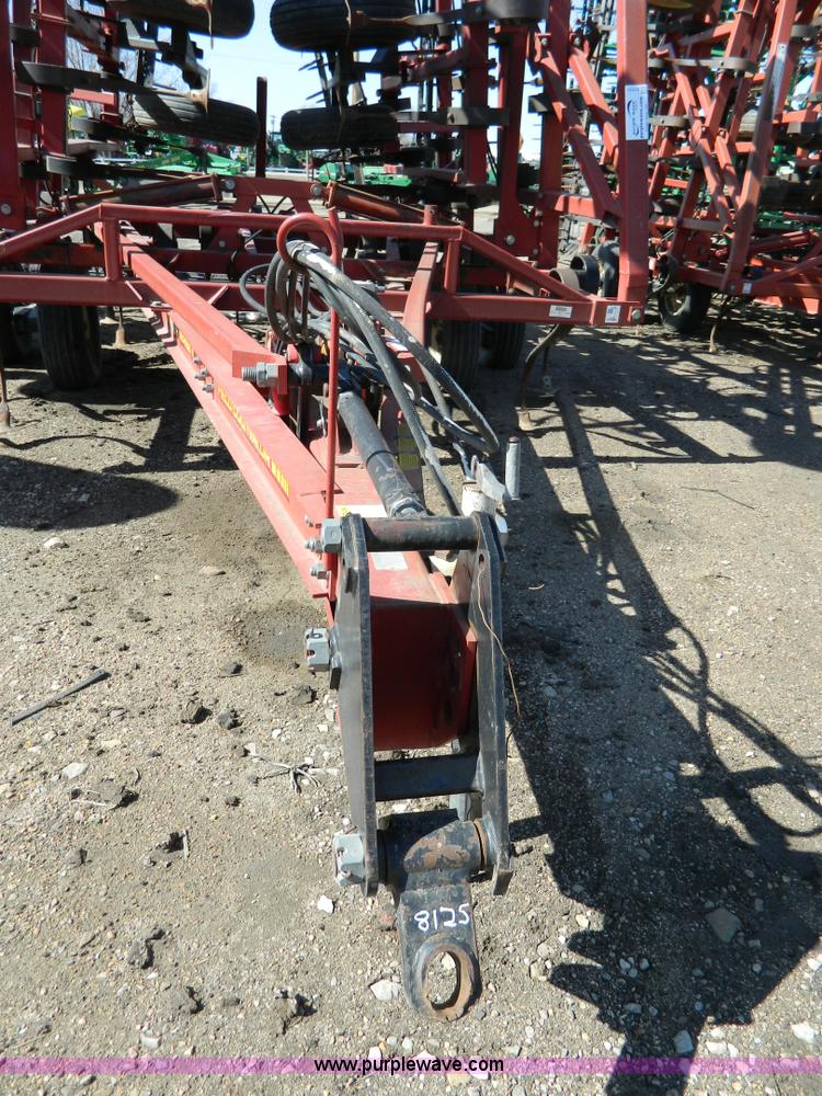 image for item G7771 1995 Kent Series V 46' field cultivator