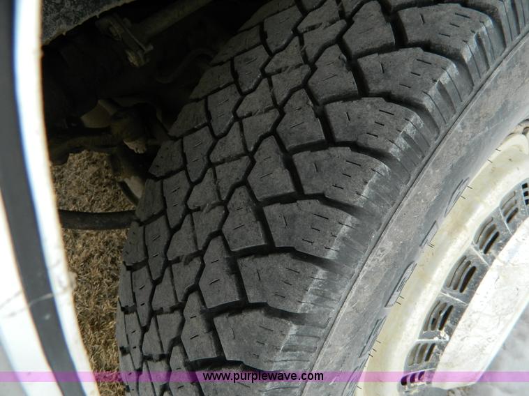 image for item W9123 1979 GMC Sierra 3500 Classic Camper Special pickup truck