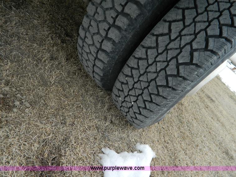 image for item W9123 1979 GMC Sierra 3500 Classic Camper Special pickup truck