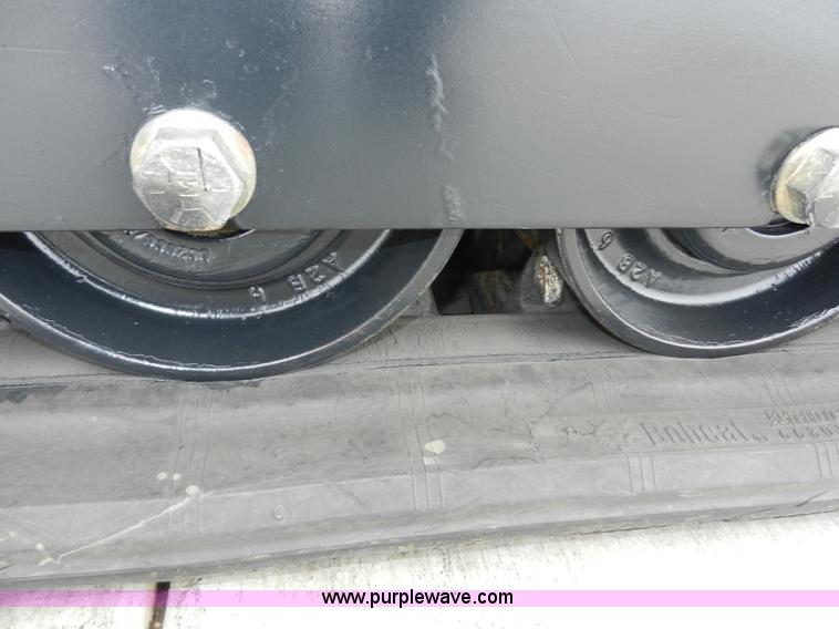 image for item A3953 2008 Bobcat T180  compact skid steer