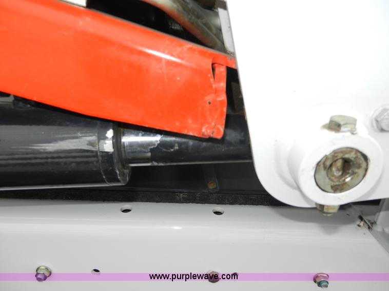 image for item A3953 2008 Bobcat T180  compact skid steer