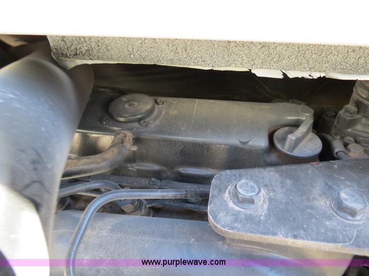 image for item B4657 2007 Bobcat 325 compact excavator