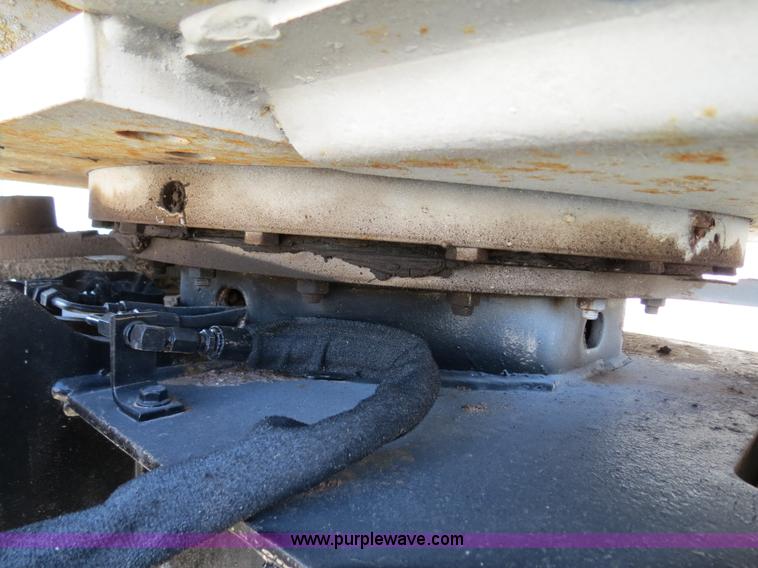 image for item B4657 2007 Bobcat 325 compact excavator