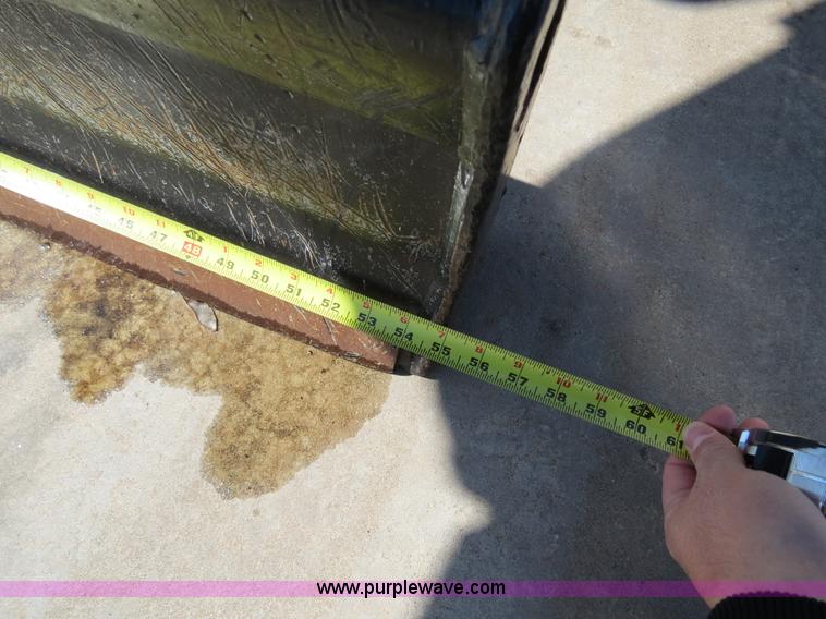 image for item B4657 2007 Bobcat 325 compact excavator