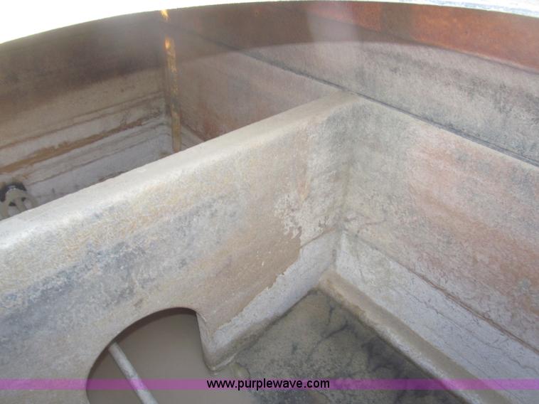 image for item B5391 1991 Straightline Directline DL805 directional trenchless drilling system