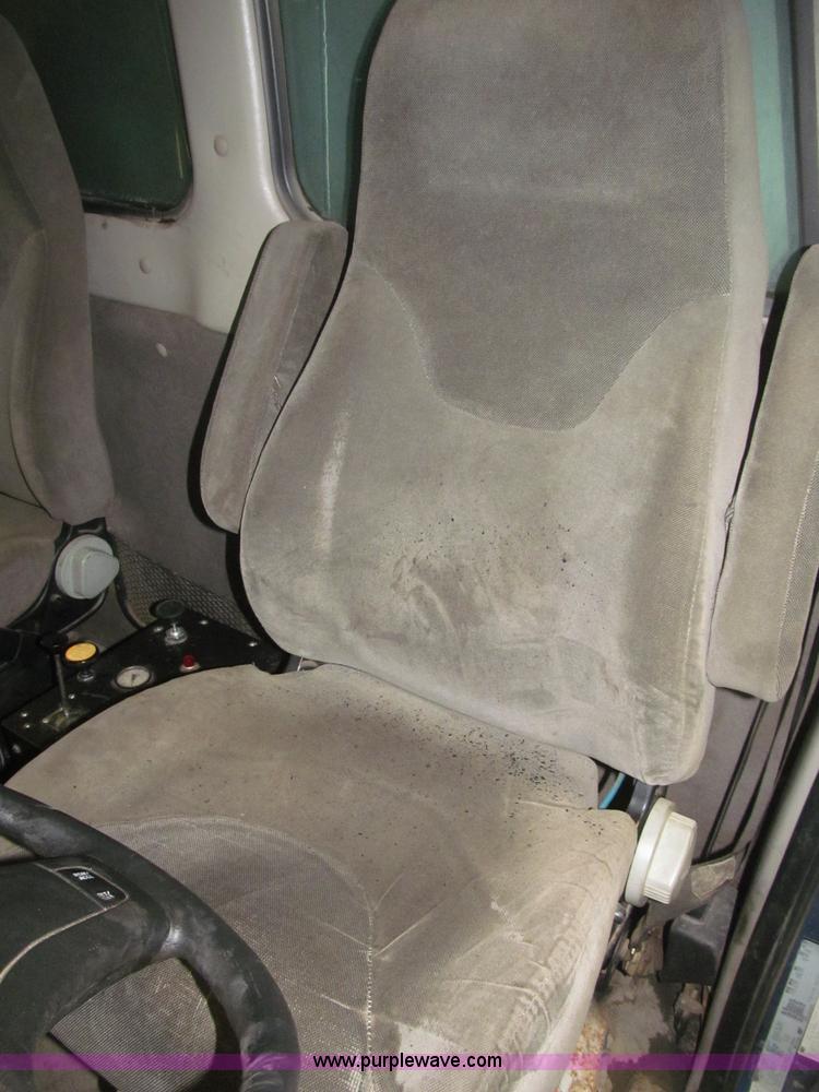 image for item B5409 2001 Sterling LT8500 triple axle dump truck