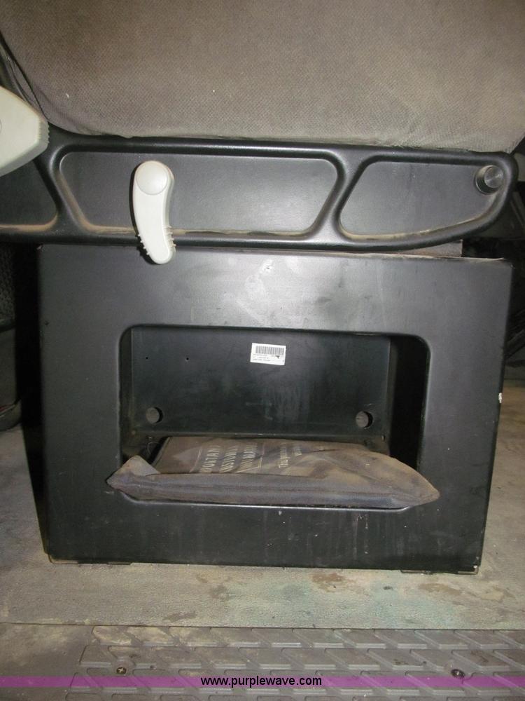 image for item B5409 2001 Sterling LT8500 triple axle dump truck