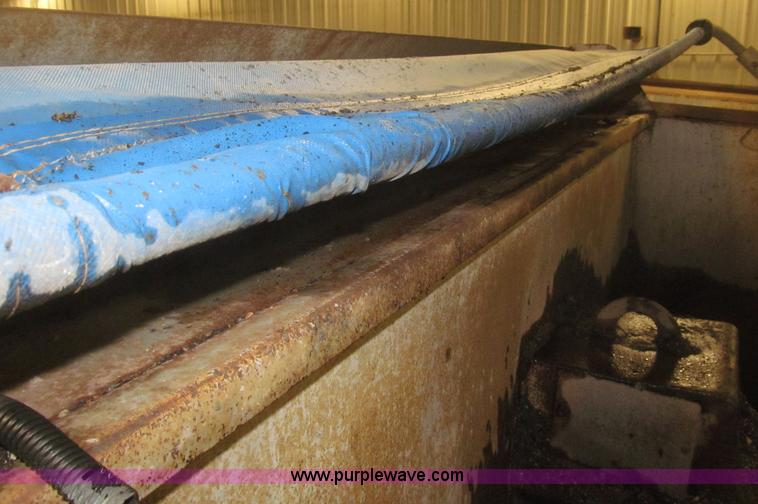 image for item B5409 2001 Sterling LT8500 triple axle dump truck