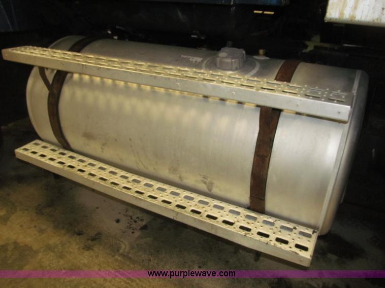 image for item B5410 2001 Sterling LT8500 triple axle dump truck