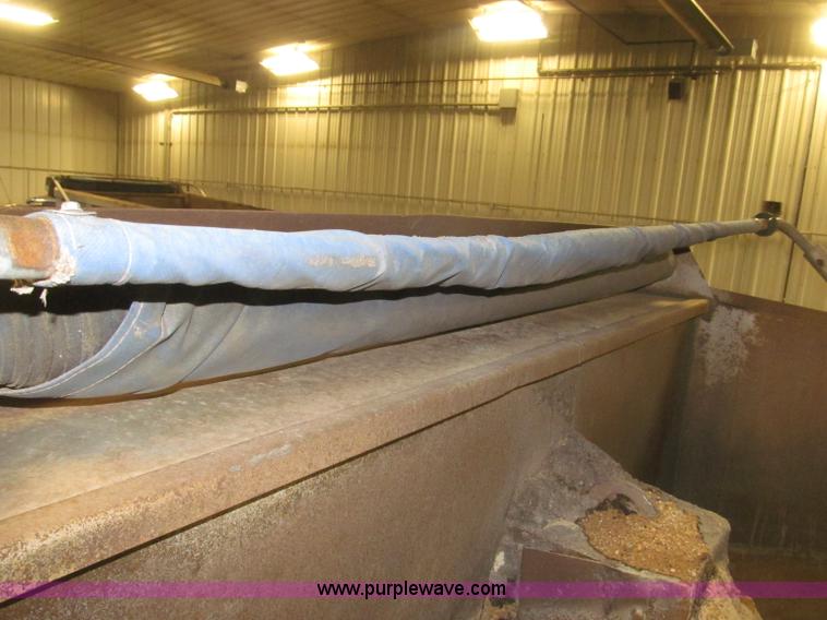 image for item B5411 2001 Sterling LT8500 triple axle dump truck