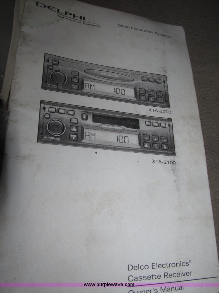 image for item B5412 2001 Sterling LT8500 triple axle dump truck