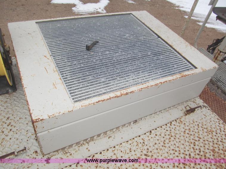 image for item B5413 Cedar Rapids CR551 Grayhound paver