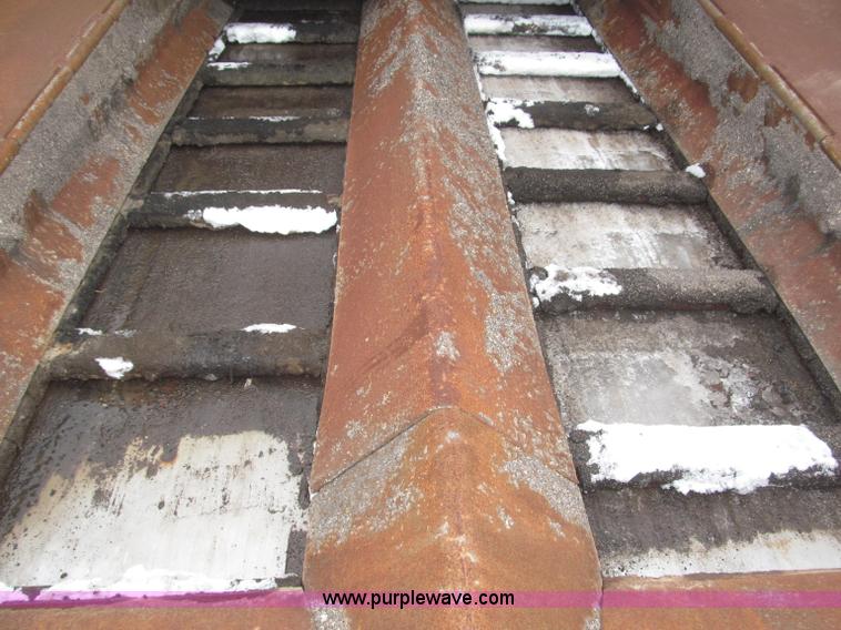 image for item B5413 Cedar Rapids CR551 Grayhound paver