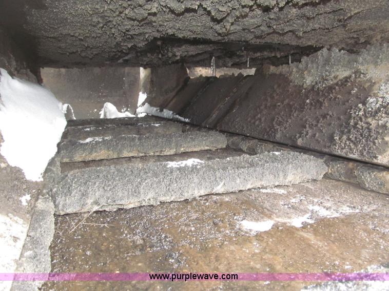 image for item B5413 Cedar Rapids CR551 Grayhound paver