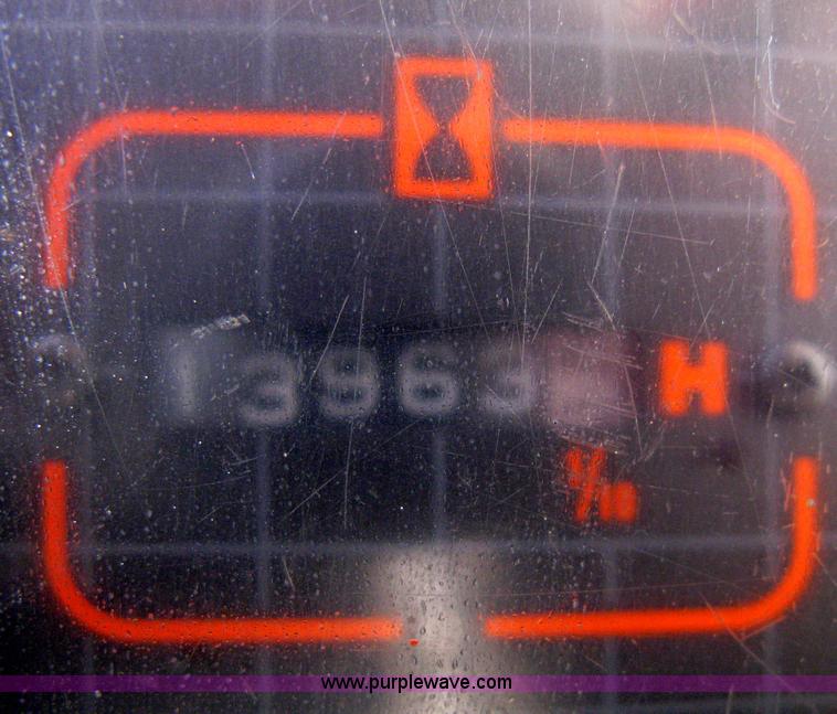 image for item B8435 1994 Hitachi EX300LC-2 excavator