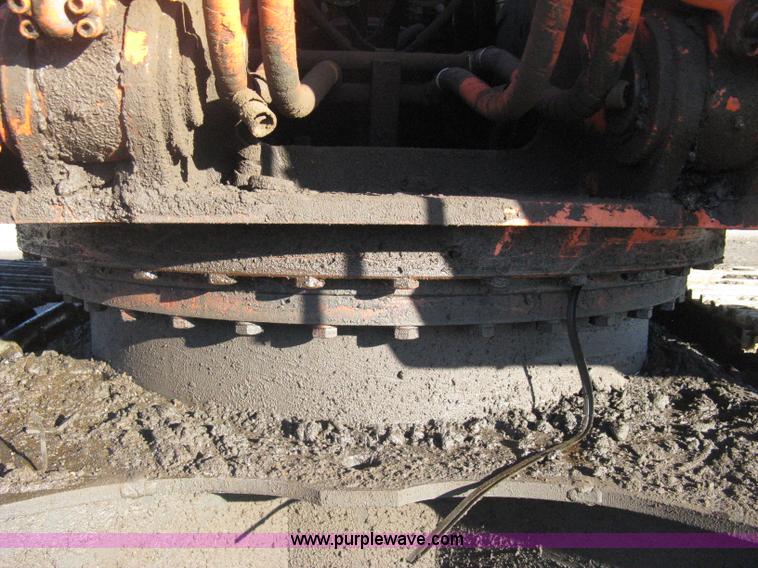 image for item B8435 1994 Hitachi EX300LC-2 excavator