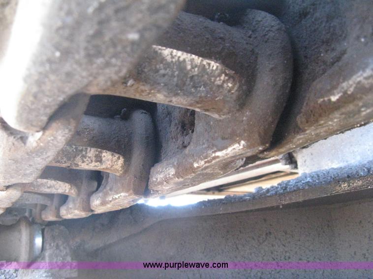 image for item B8435 1994 Hitachi EX300LC-2 excavator